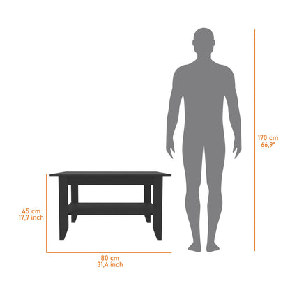 Osceola Coffee Table image 7