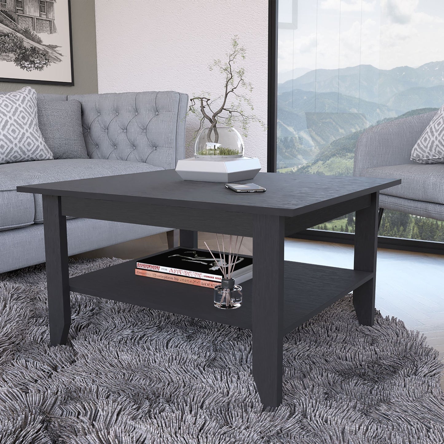 Osceola Coffee Table image 1