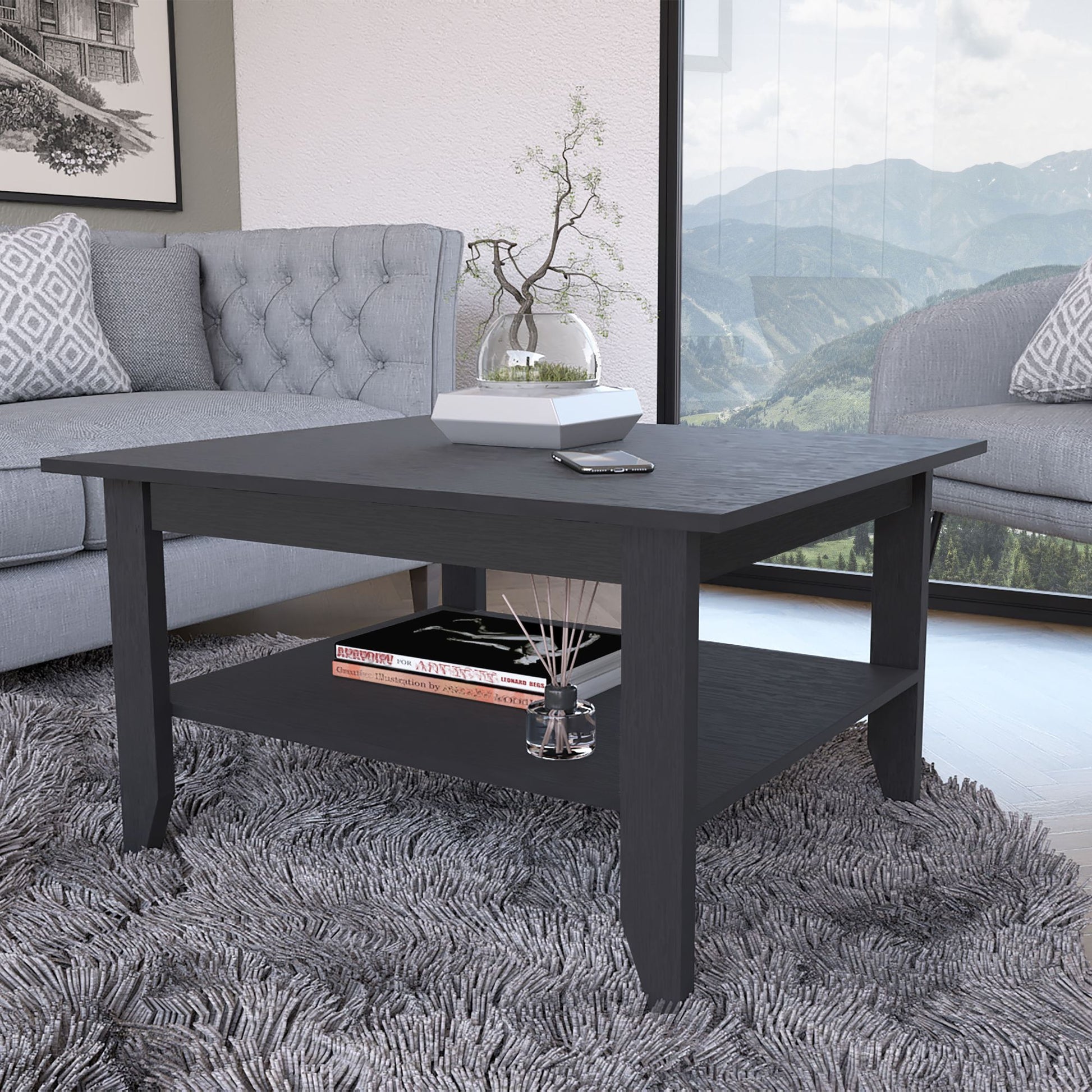 Osceola Coffee Table image 1
