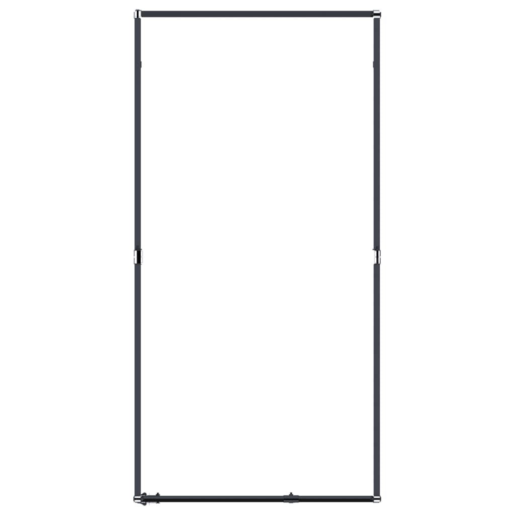 Outdoor Dog Kennel Steel 19.8 ft² image 5