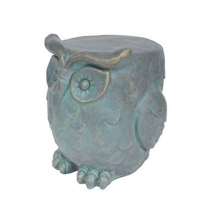OWL GARDEN STOOL [Lots of scene pictures] image 7