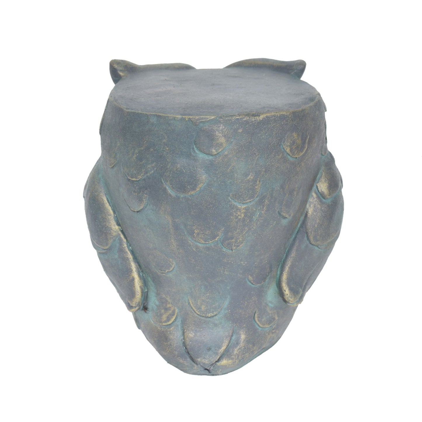 OWL GARDEN STOOL [Lots of scene pictures] image 10