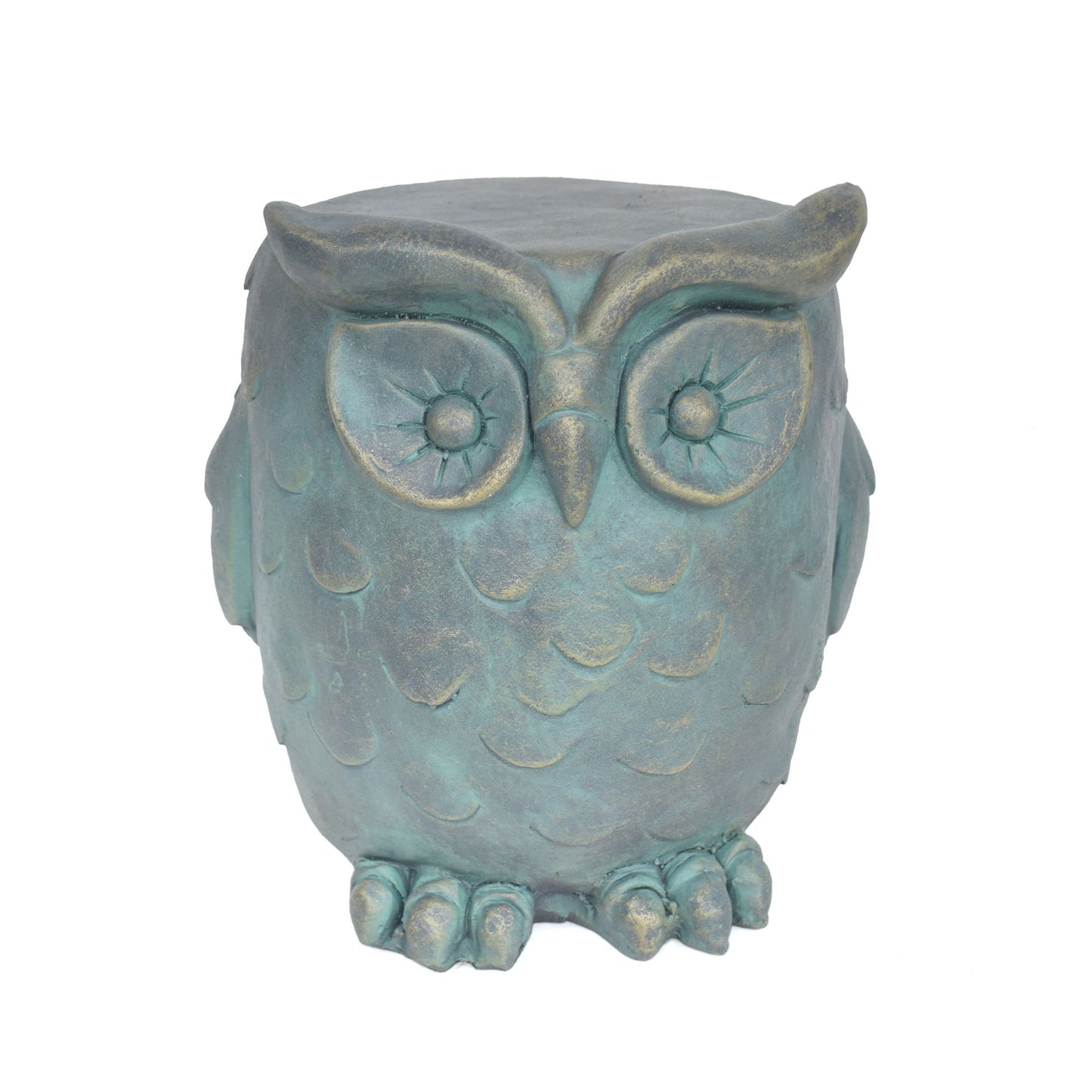 OWL GARDEN STOOL [Lots of scene pictures] image 2