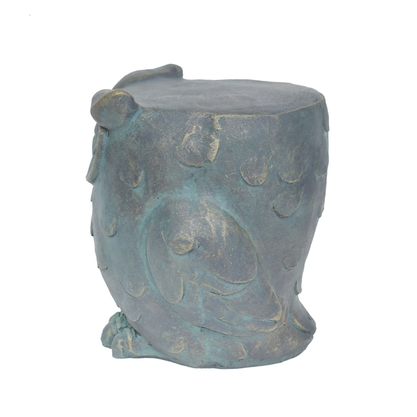 OWL GARDEN STOOL [Lots of scene pictures] image 8
