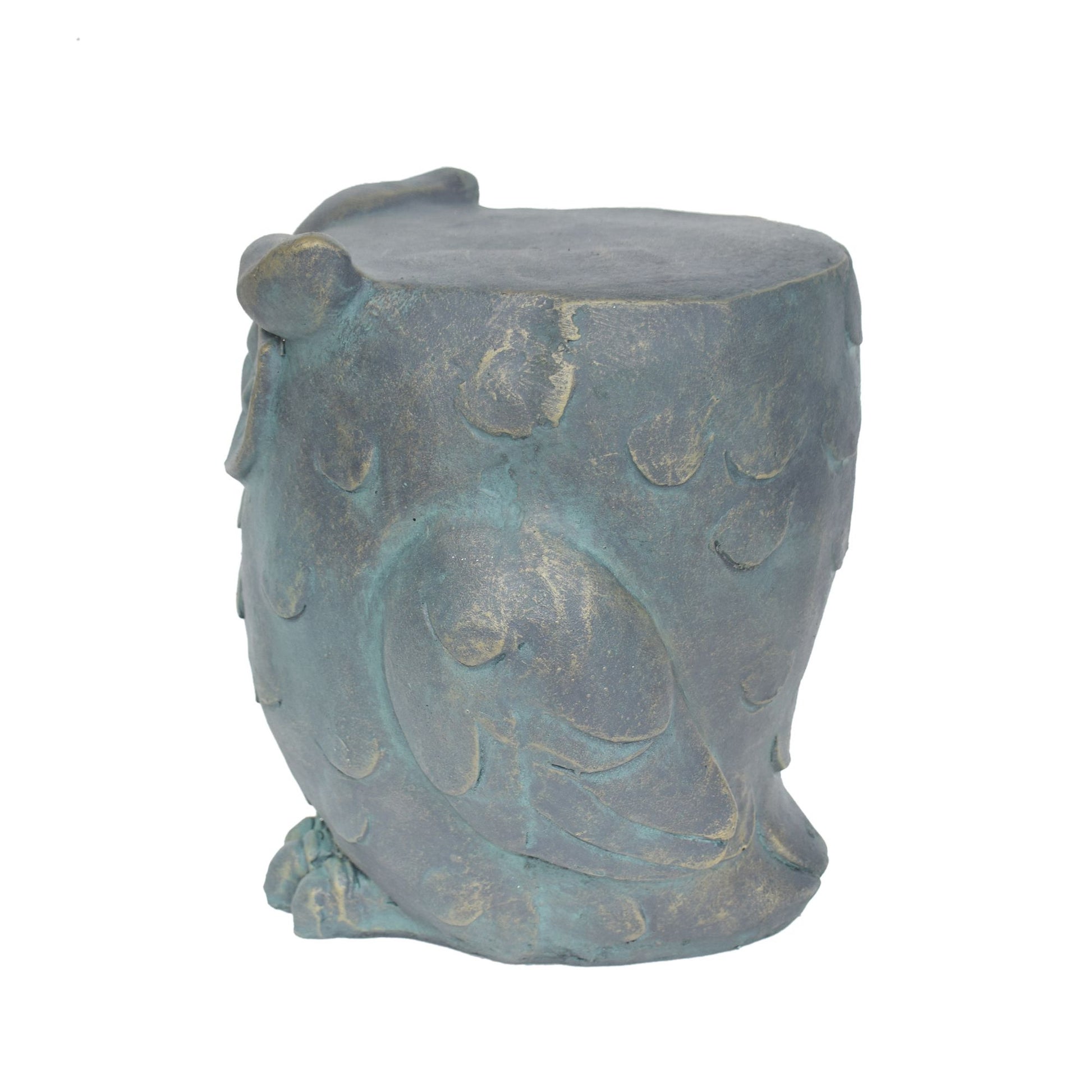 OWL GARDEN STOOL [Lots of scene pictures] image 8