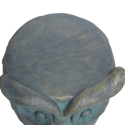 OWL GARDEN STOOL [Lots of scene pictures] image 9