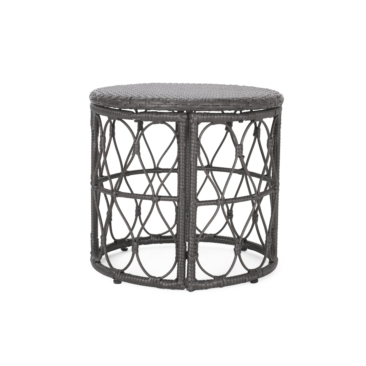BRUCE SIDE TABLE image 6