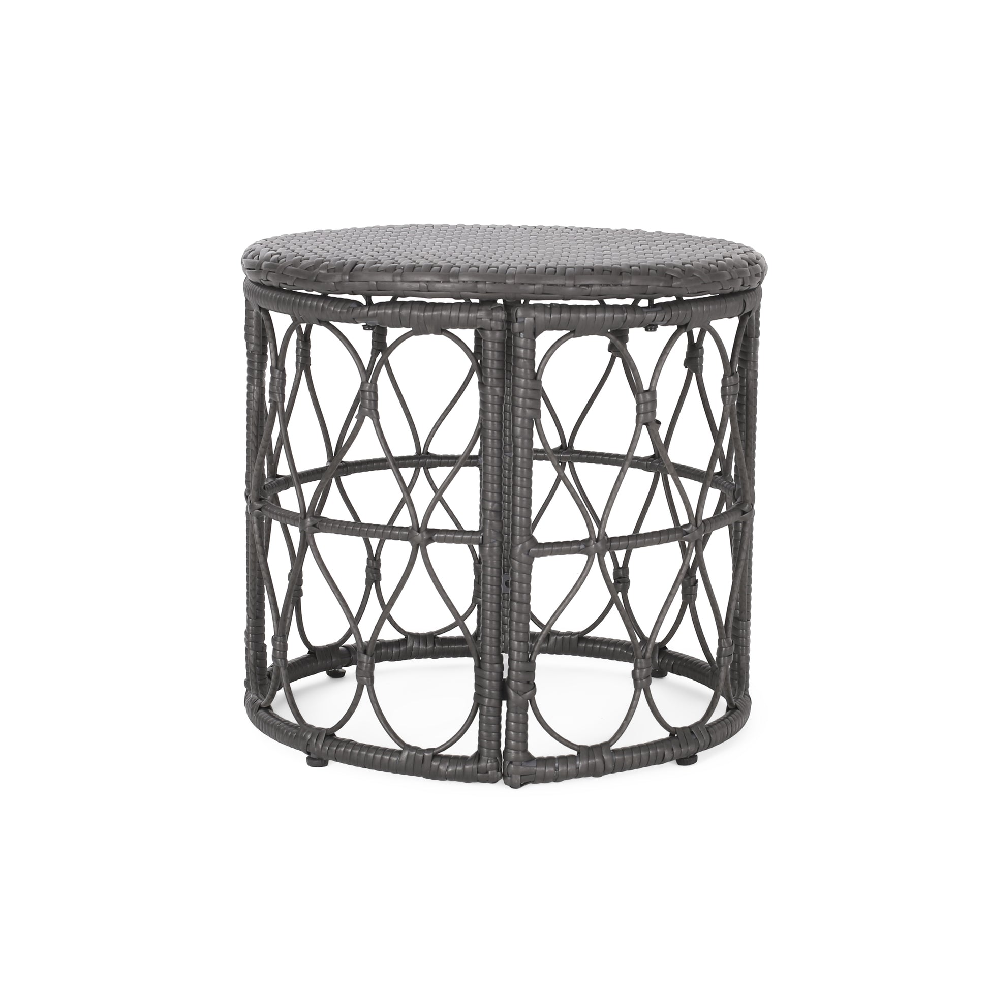 BRUCE SIDE TABLE image 6