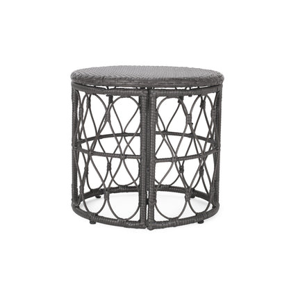 BRUCE SIDE TABLE image 6