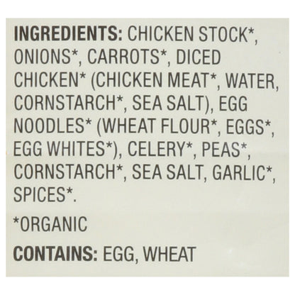 Pacific Foods - Soup Chicken Noodle - Case Of 12-16.1 Oz image 3