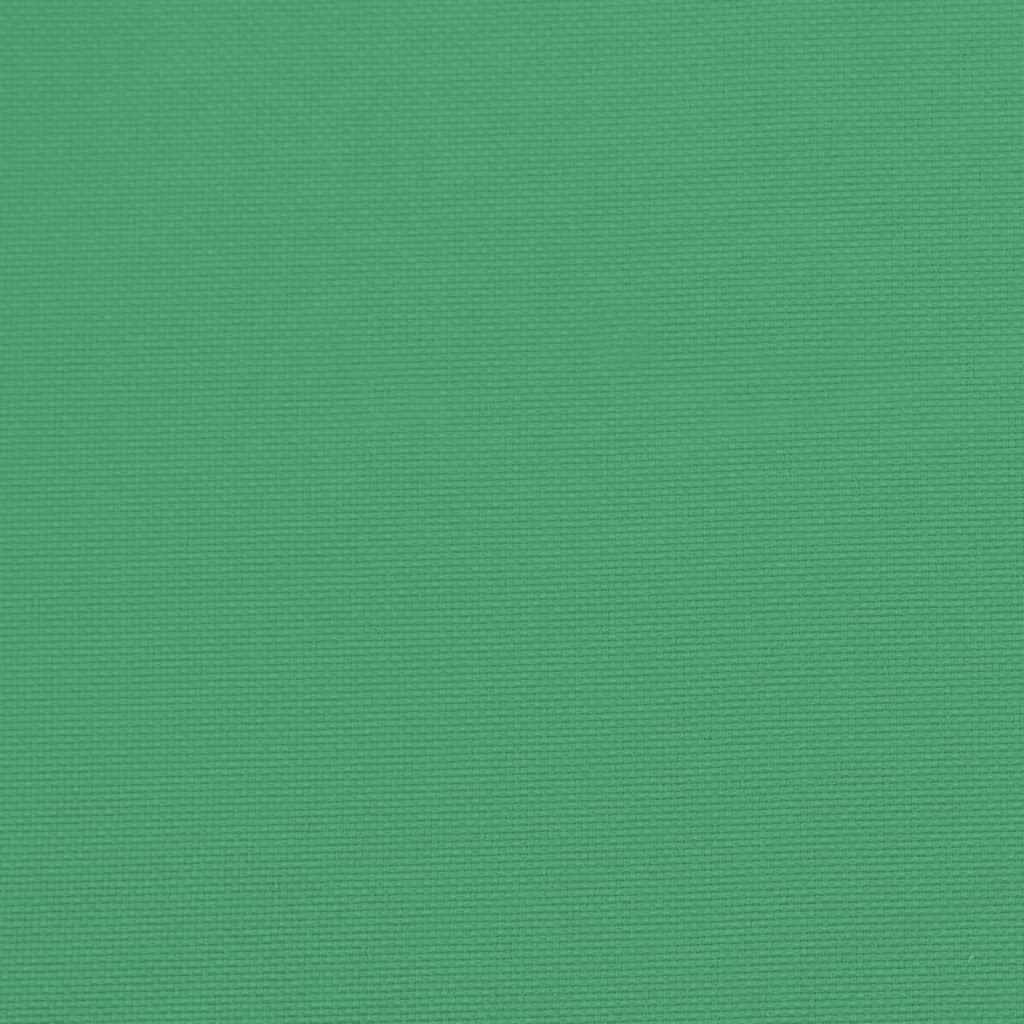 Pallet Cushions 3 pcs Green Oxford Fabric image 9