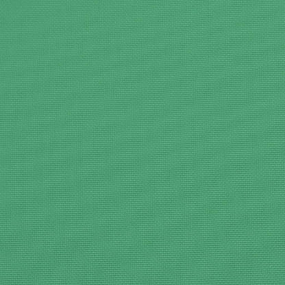 Pallet Cushions 3 pcs Green Oxford Fabric image 9
