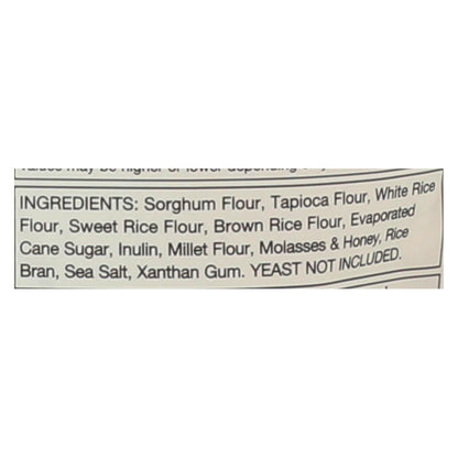 Pamela's Products - Bread Mix - Case Of 3 - 4 Lb. image 3