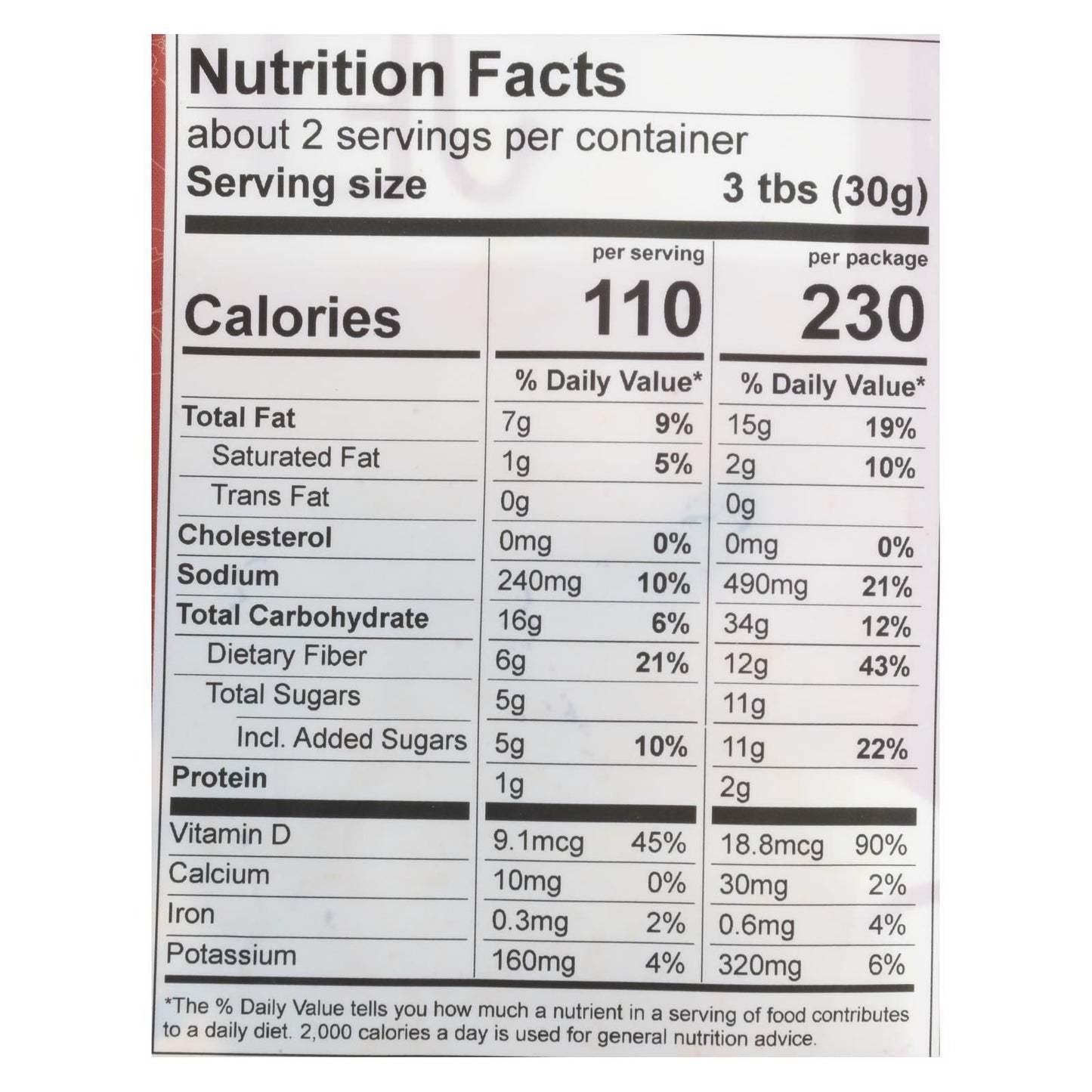 Pan's - Mushroom Jerky Aplwd Bbq - Case Of 6-2.2 Oz image 2