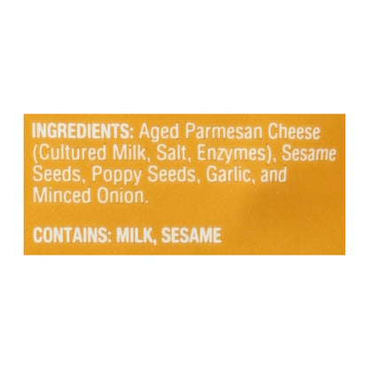 Parm Crisps - Parm Crisp Everything - Case Of 12-1.75 Oz image 3