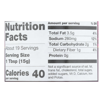 Pataks Concentrated Curry Paste, Tikka Masala Medium - Case Of 6 - 10 Oz image 2