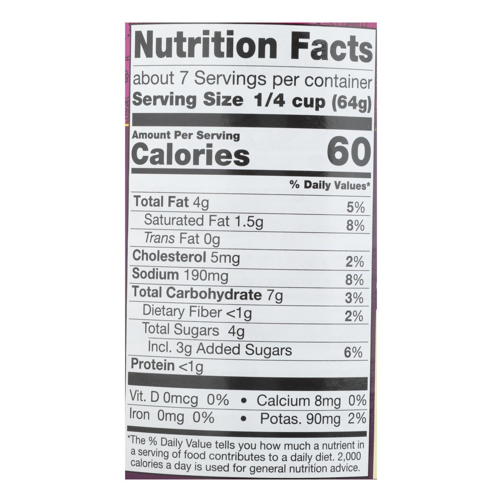 Pataks Simmer Sauce - Butter Chicken Curry - Mild - 15 Oz - Case Of 6 image 3