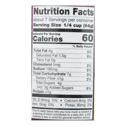 Pataks Simmer Sauce - Butter Chicken Curry - Mild - 15 Oz - Case Of 6 image 3