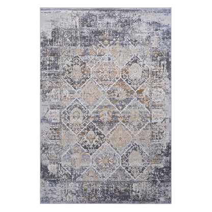 PAYAS Collection 6X9 Multi / Traditional Area Rug image 2