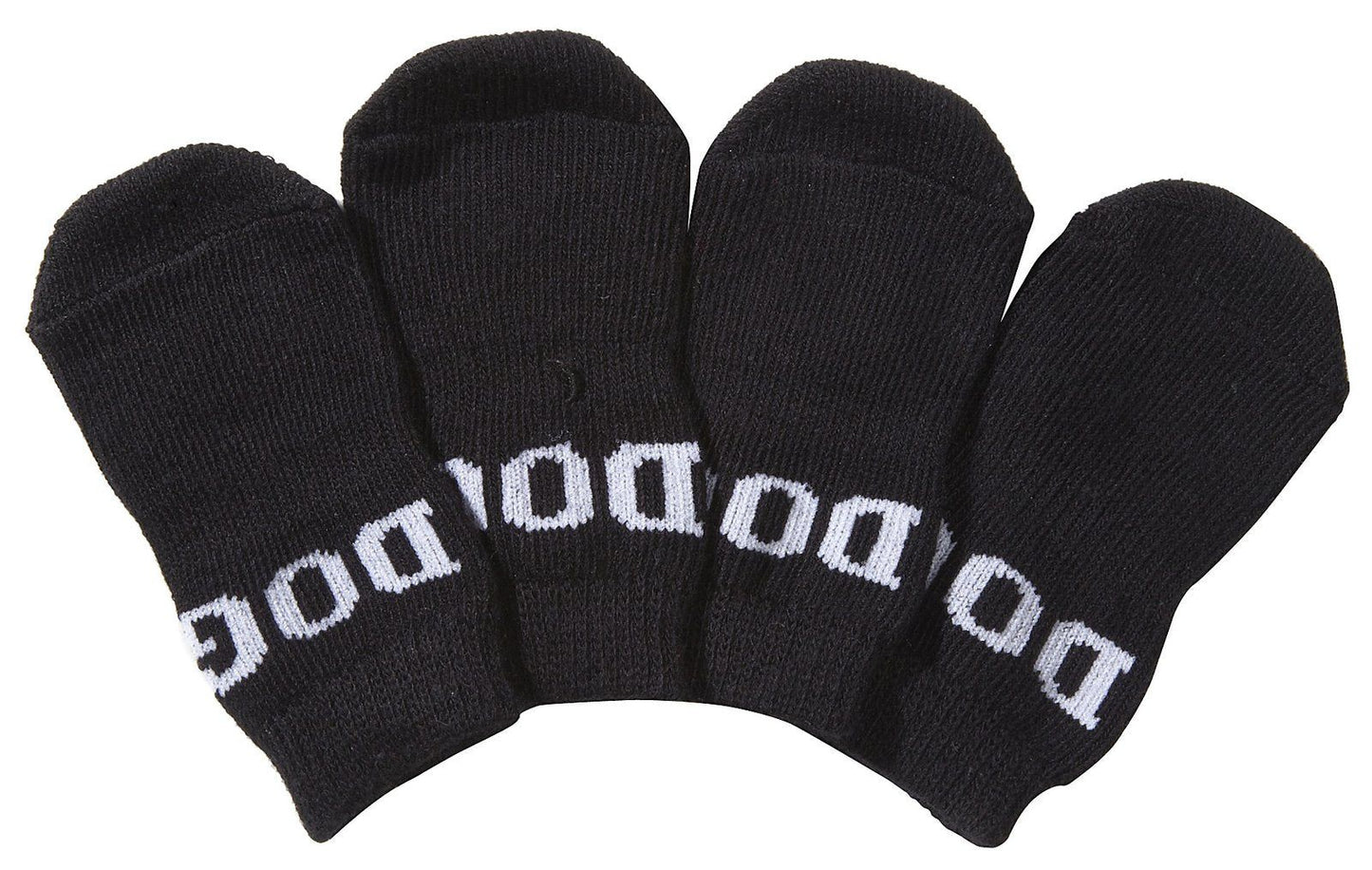 Pet Socks W/ Rubberized Soles image 4
