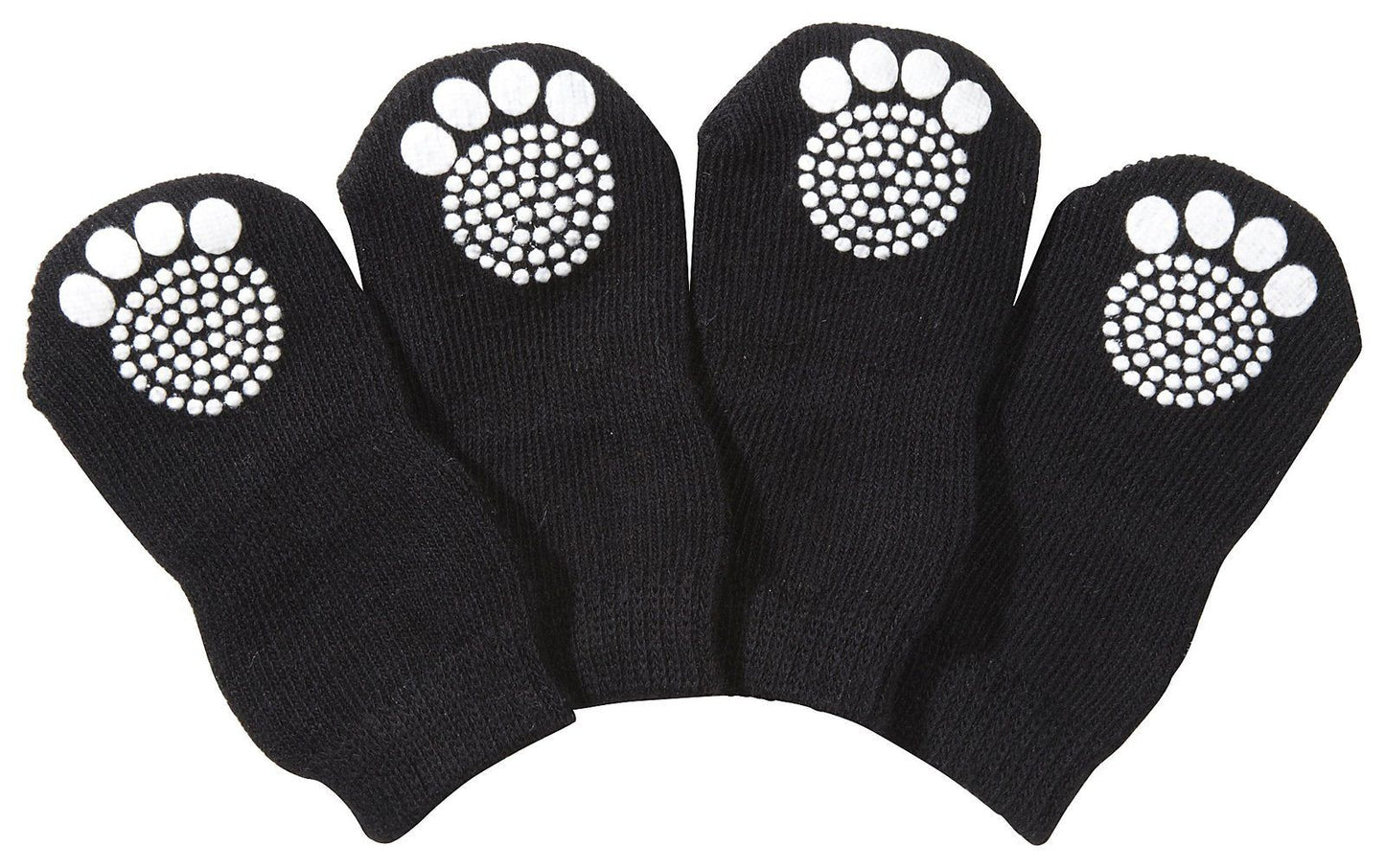 Pet Socks W/ Rubberized Soles image 7