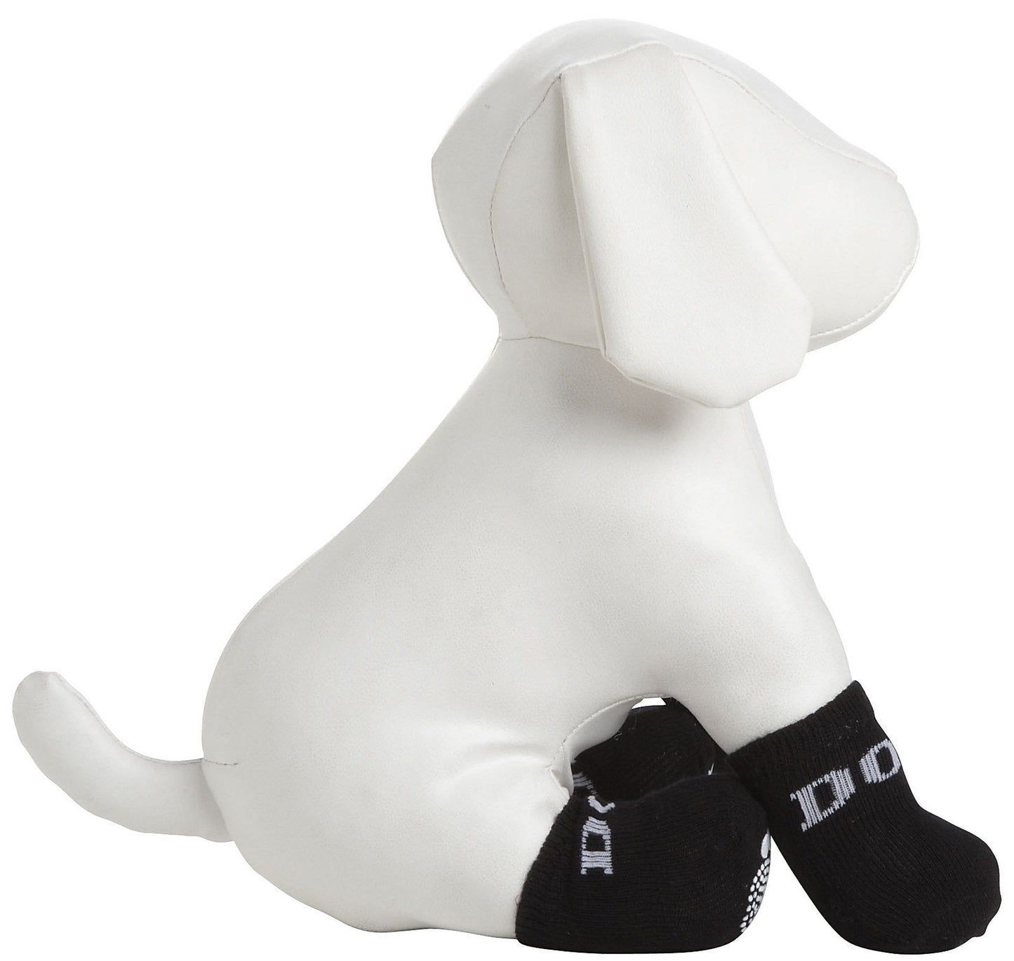 Pet Socks W/ Rubberized Soles image 6