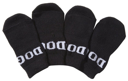 Pet Socks W/ Rubberized Soles image 8