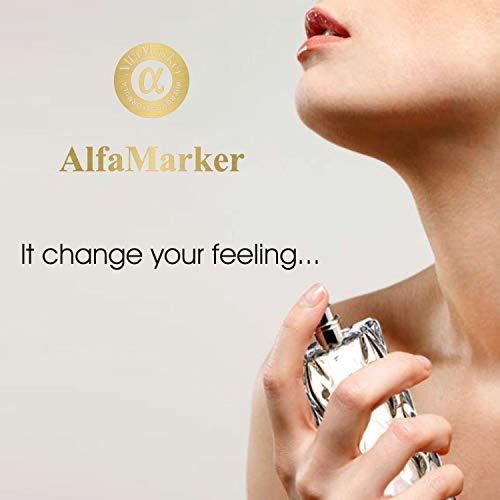 Pheromone Perfume Spray for Women Pheromone Colognel for Women Mujer Perfume con Feromonas 20ml image 4