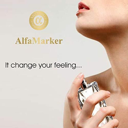 Pheromone Perfume Spray for Women Pheromone Colognel for Women Mujer Perfume con Feromonas 20ml image 4