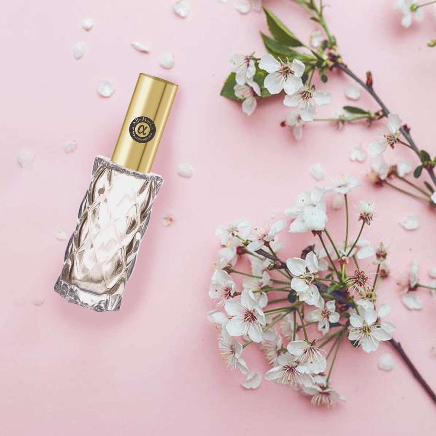Pheromone Perfume Spray for Women Pheromone Colognel for Women Mujer Perfume con Feromonas 20ml image 3