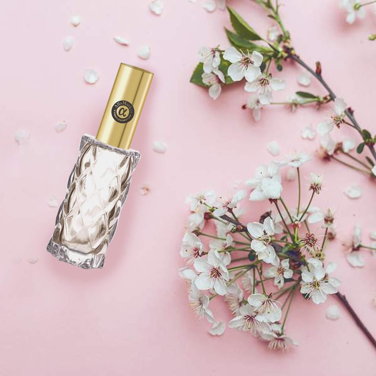 Pheromone Perfume Spray for Women Pheromone Colognel for Women Mujer Perfume con Feromonas 20ml image 3