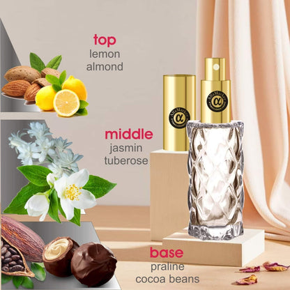 Pheromone Perfume Spray for Women Pheromone Colognel for Women Mujer Perfume con Feromonas 20ml image 1