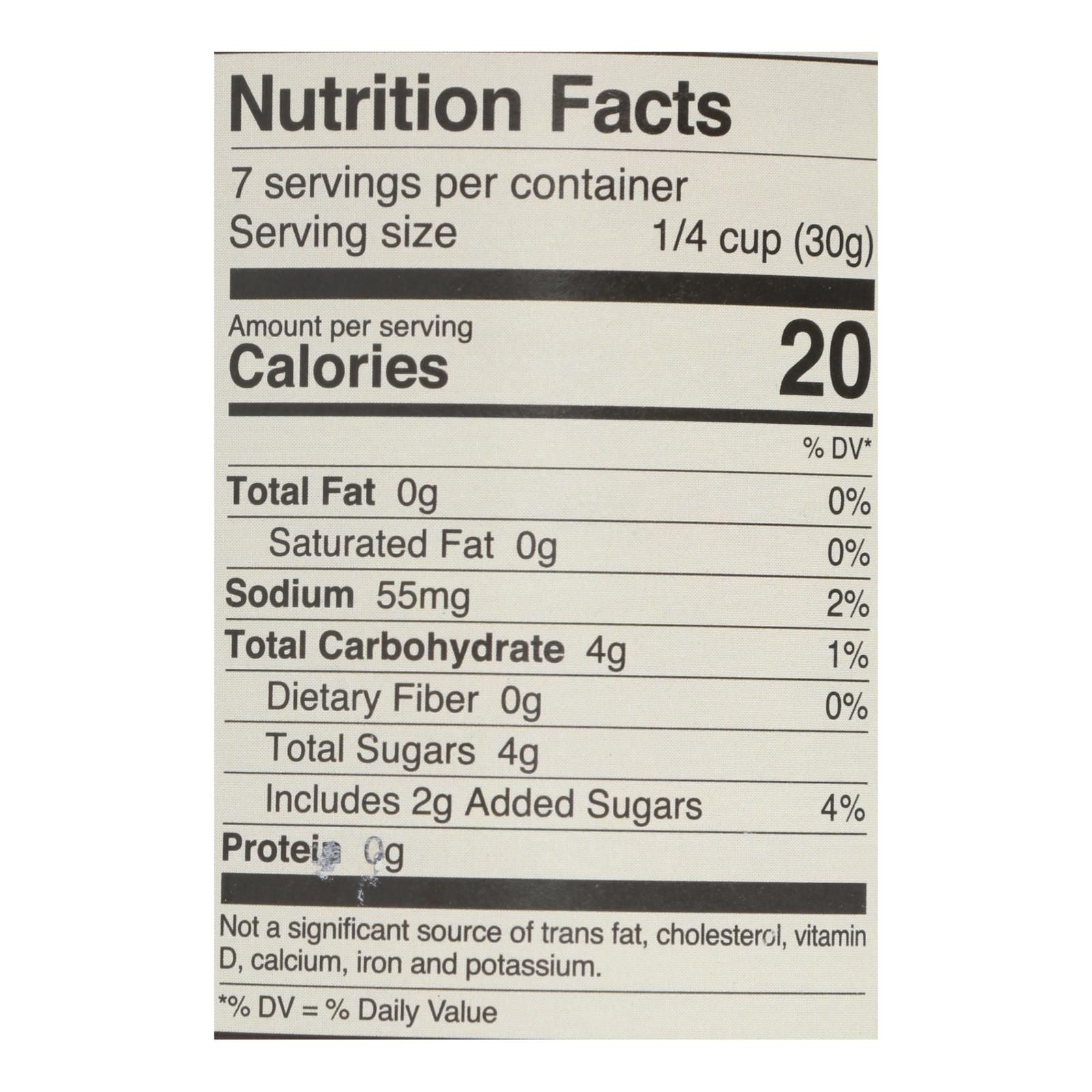 Pickerfresh - Beets Pickled - Case Of 6-16 Oz image 2