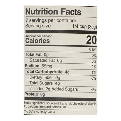 Pickerfresh - Beets Pickled - Case Of 6-16 Oz image 2