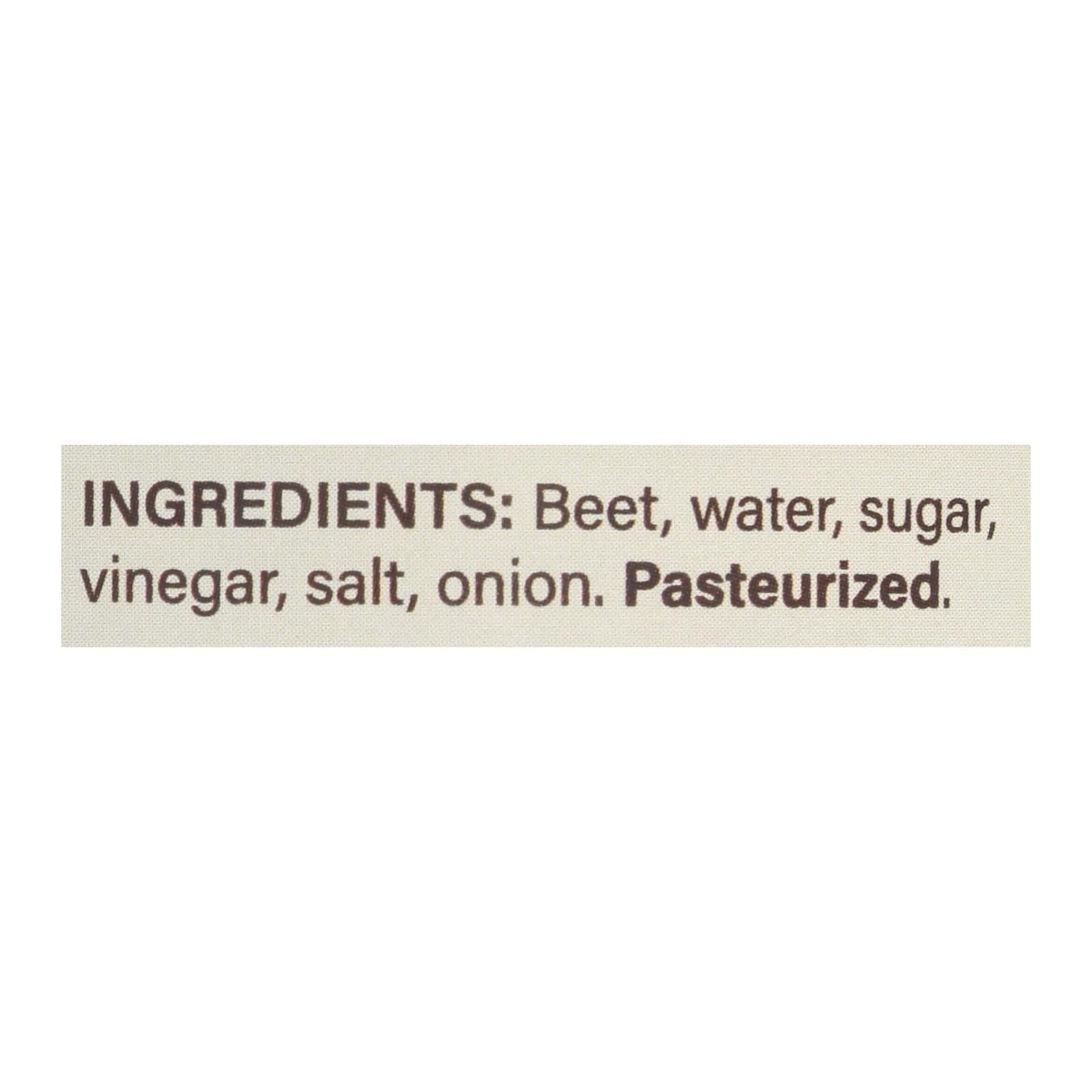 Pickerfresh - Beets Pickled - Case Of 6-16 Oz image 3