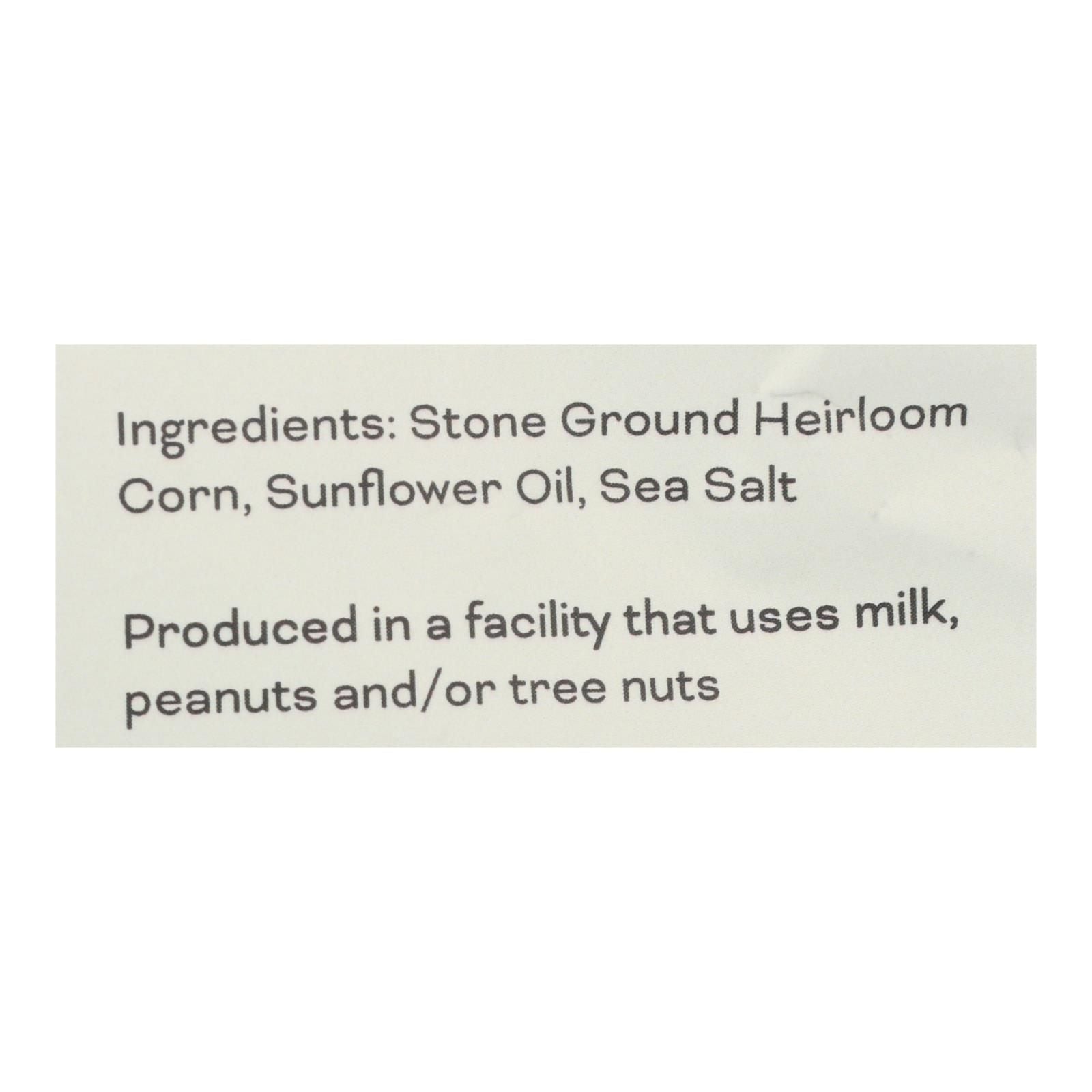 Pipcorn - Chps Corn Dippers Sea Salt - Case Of 12 - 9.25 Oz image 3