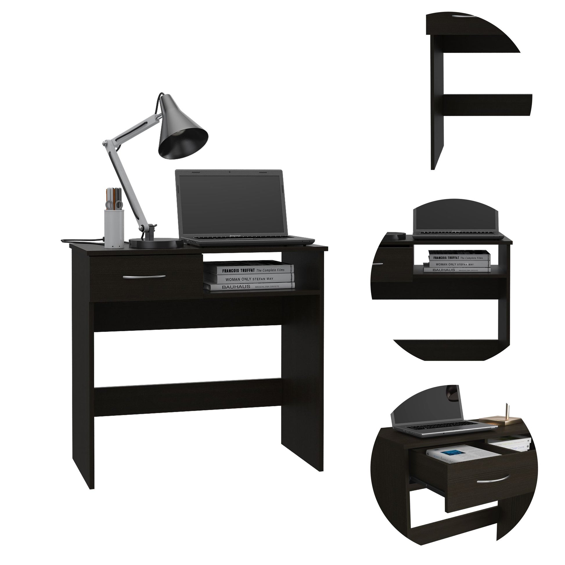 Plano Two Piece Home office Set image 9
