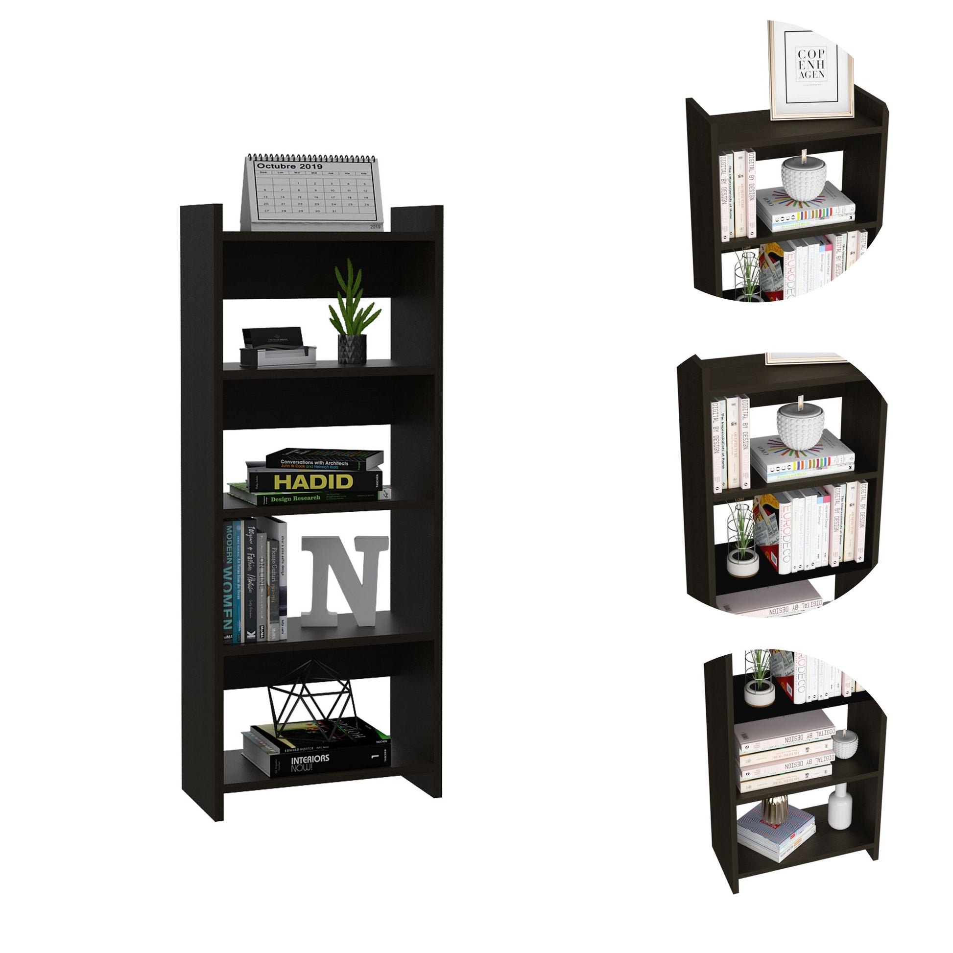 Plano Two Piece Home office Set image 8