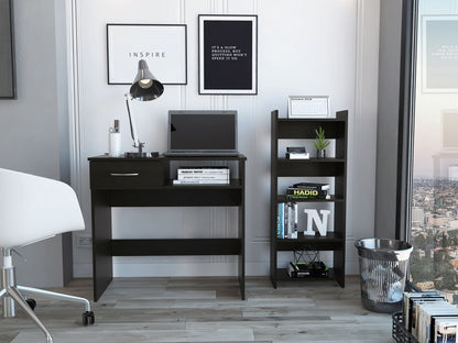 Plano Two Piece Home office Set image 1