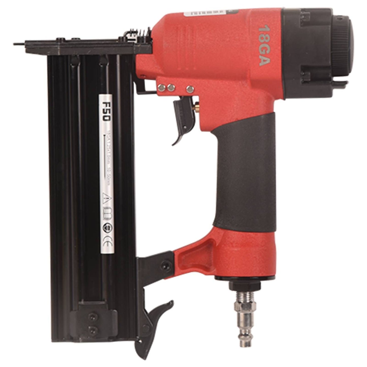 Pneumatic Nail Gun image 4