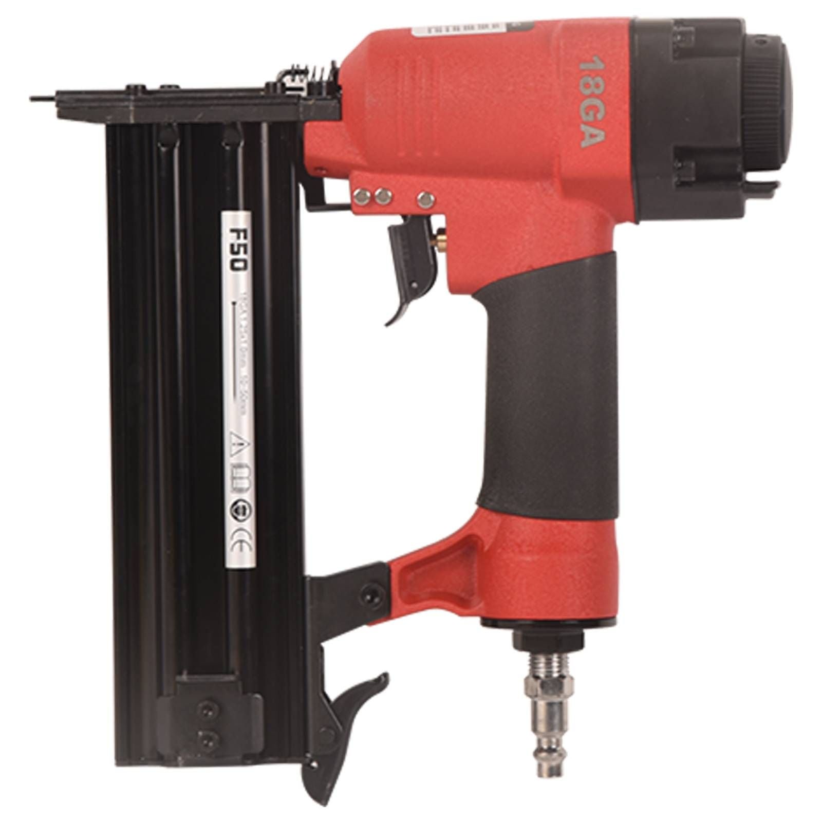 Pneumatic Nail Gun image 4