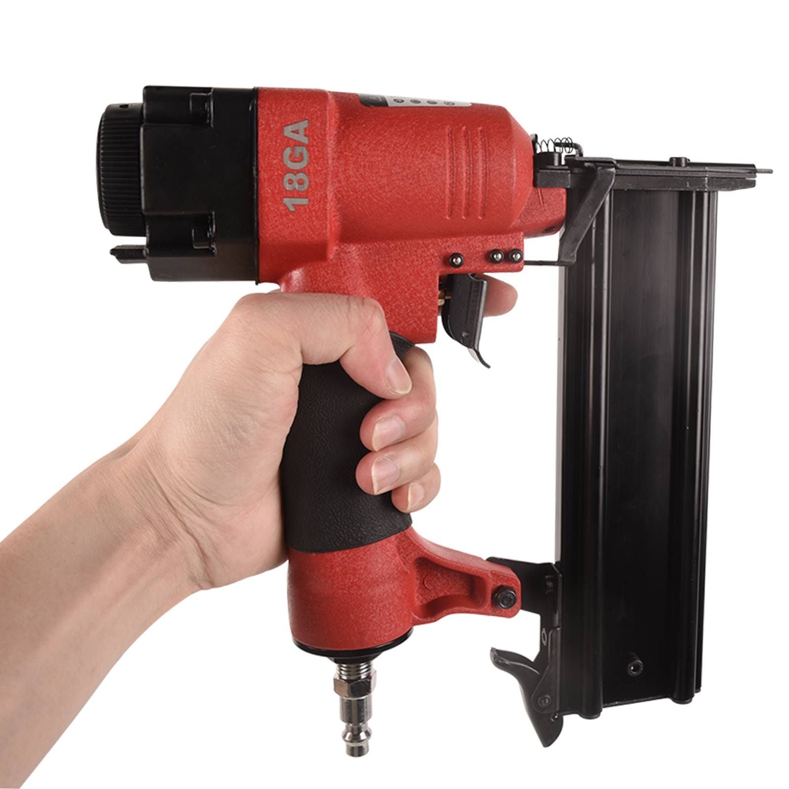 Pneumatic Nail Gun image 5