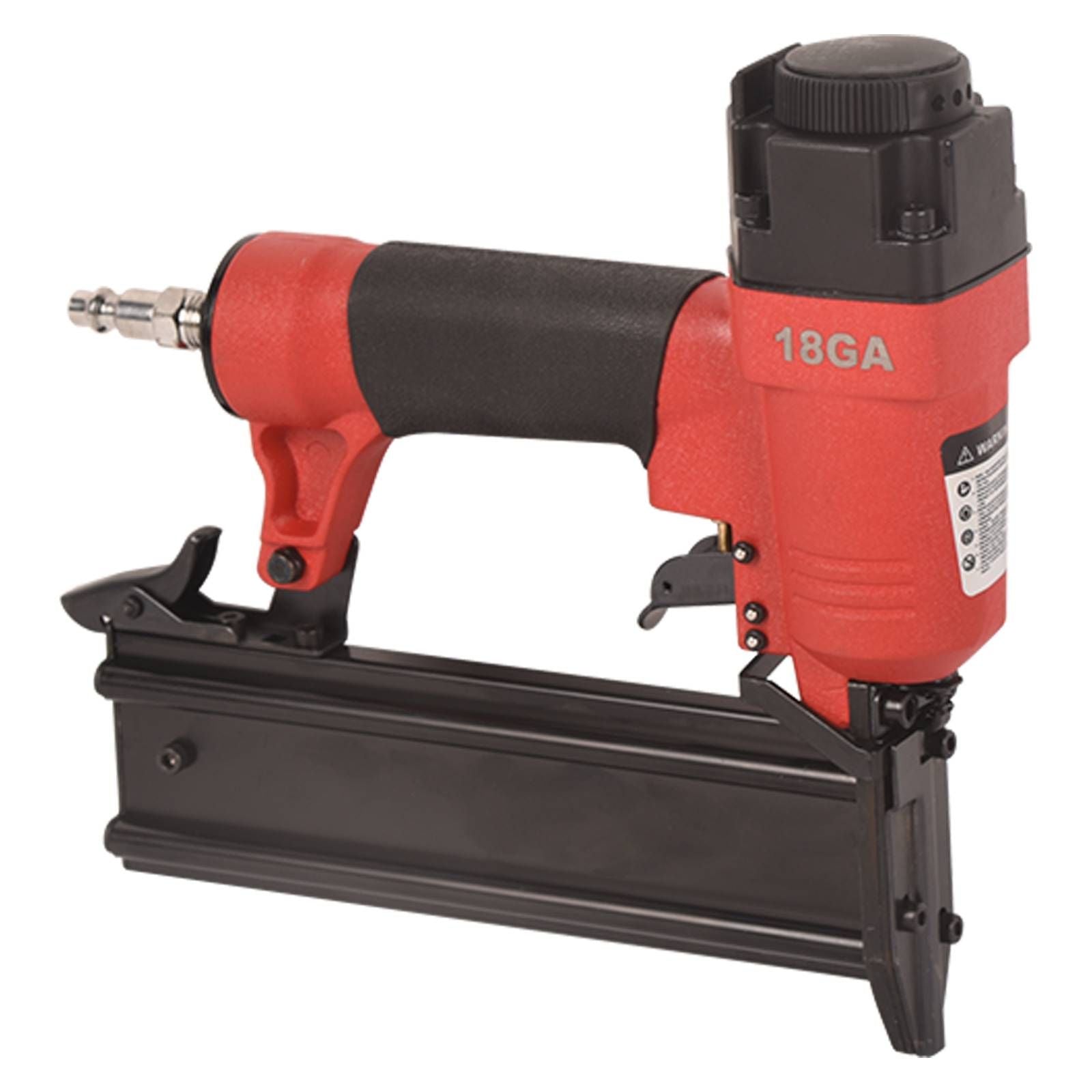 Pneumatic Nail Gun image 7