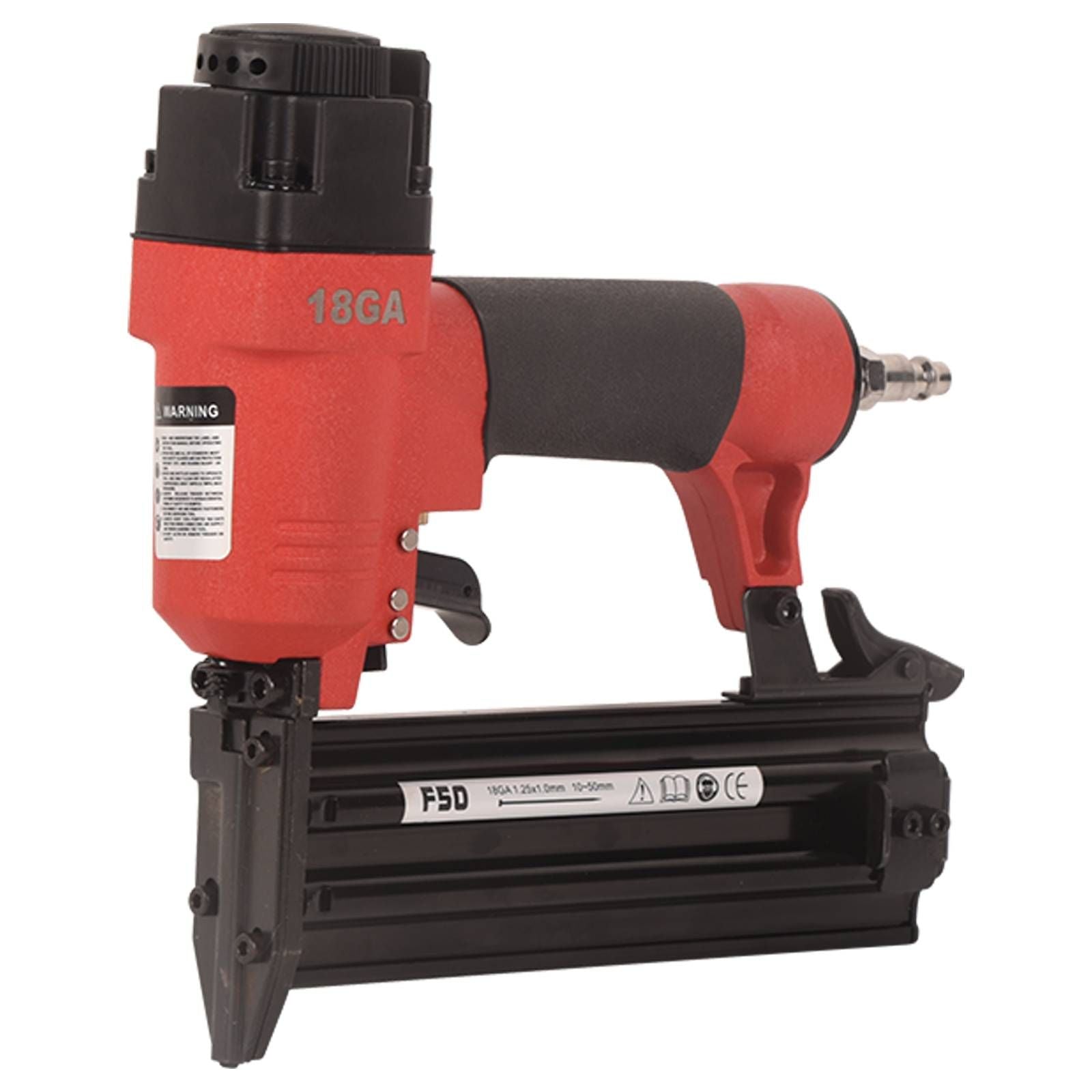 Pneumatic Nail Gun image 2
