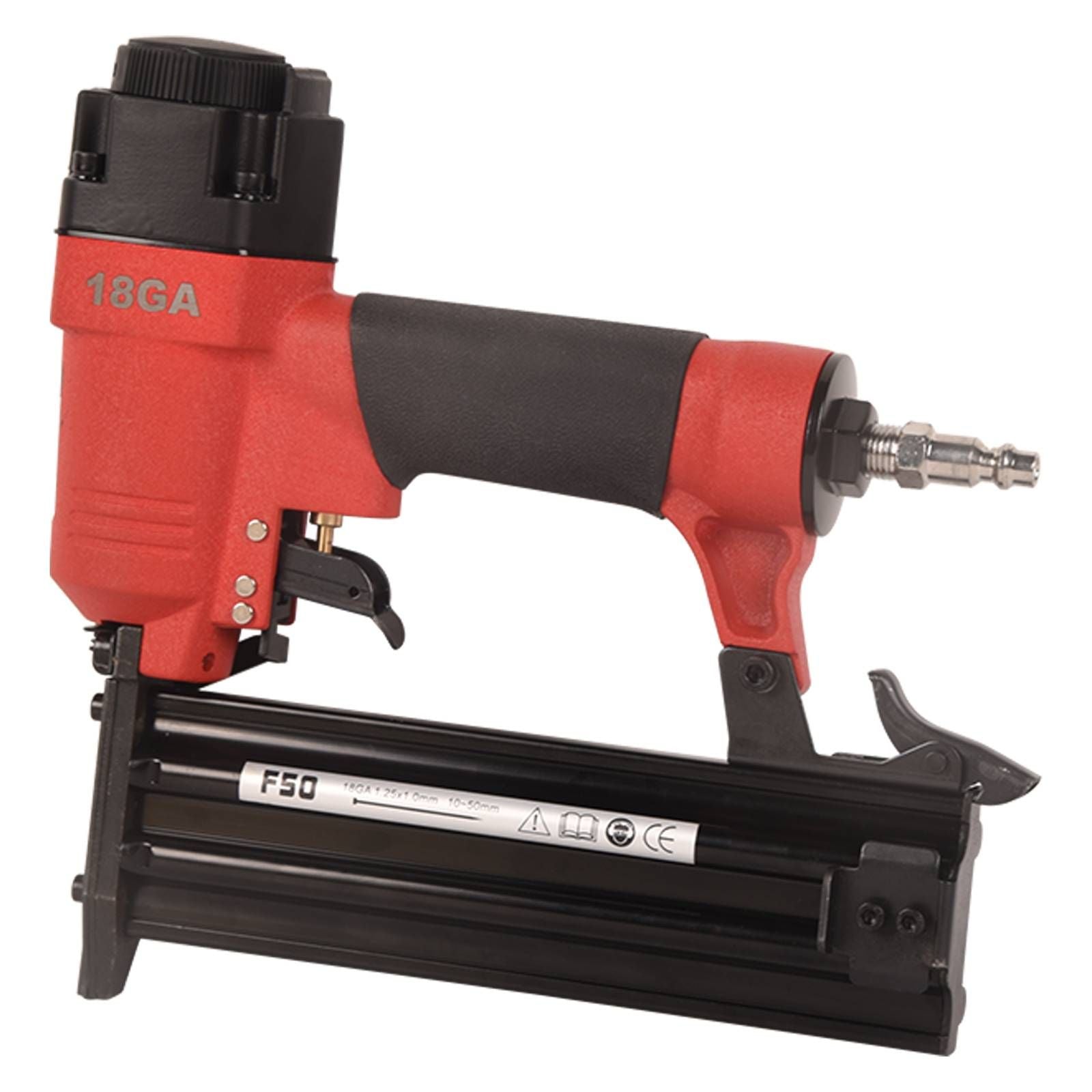 Pneumatic Nail Gun image 3