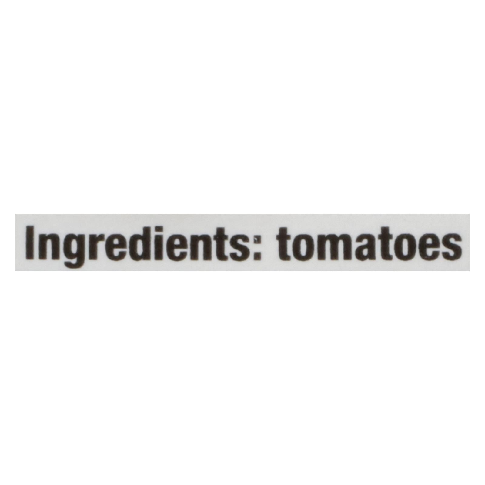 Pomi Tomatoes - Tomatoes Chopped - Case Of 12 - 26.46 Oz image 3