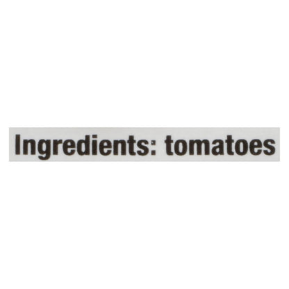 Pomi Tomatoes - Tomatoes Chopped - Case Of 12 - 26.46 Oz image 3