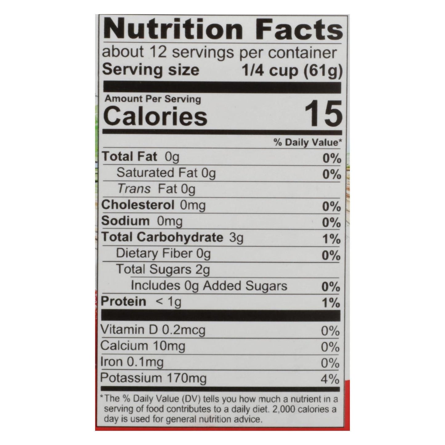 Pomi Tomatoes - Tomatoes Chopped - Case Of 12 - 26.46 Oz image 2
