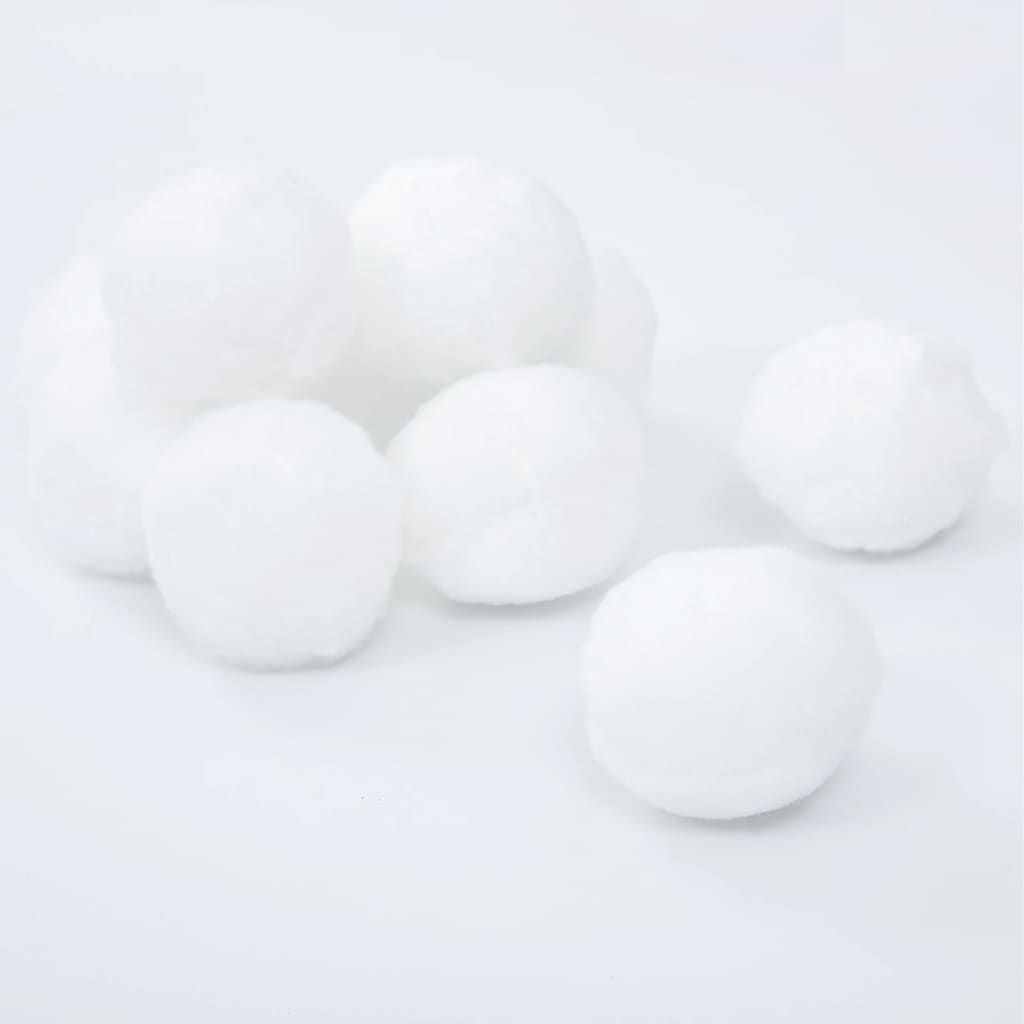Pool Filter Balls 4.6 lb PE image 5
