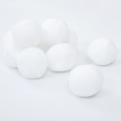 Pool Filter Balls 4.6 lb PE image 5
